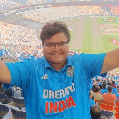 A proud Indian. Computer Engineer. Mathematics and chess enthusiast.
