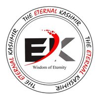 The Eternal Kashmir(@Eternal_kashmir) 's Twitter Profile Photo
