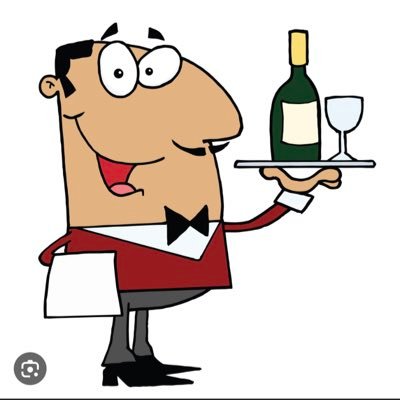 Soycamarero2_0's profile picture. Esta cuenta es creada para exponer lo que vivimos los camareros día a día, si tu como cliente o empleador te sientes ofendido, REVÍSATE please.