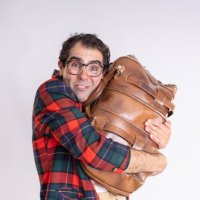 Adrián Conde (@adrianconde) 's Twitter Profile