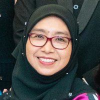 Marniza (@marnizasaad) 's Twitter Profile