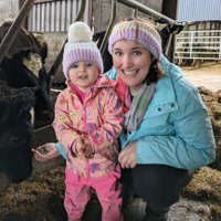 Deirdre Purfield (@deirdrepurfield) 's Twitter Profile