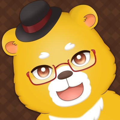 大家好我是Vtuber Bear Canary
來自島國深山的熊靈，平時化為人類型態討生活，
偶爾會回到原型在網路上與大家一起玩遊戲、聊聊天。
皆様こんにちは、ある島国の山から熊の霊のV tuberクマノカナリです、
普段はゲーム実況や雑談します、よろしくお願いいたします。