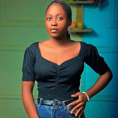 adijah_galadima's profile picture. H🖤t of darkness