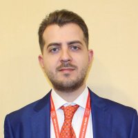 Domenico Simone Castiello (@dscastiello) 's Twitter Profile