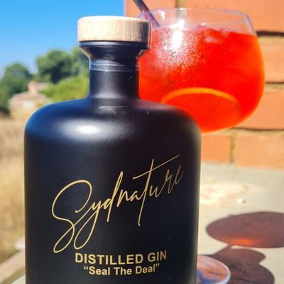 Sydnature Gin