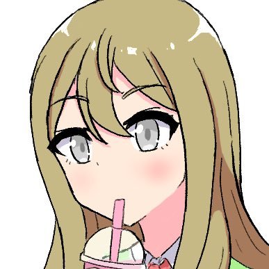 たまに絵上げます この垢あんまり動いてない R18垢→ @omu_rice18