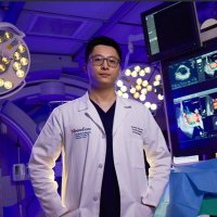 Xiaodong Zhang (Andy), MD, PhD, FHRS, FACC (@andyzhangmd) 's Twitter Profile