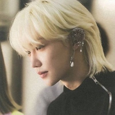 *ੈ✩‧˚.ೃ࿔*:･Deep End & Inception Lovers for #필릭스 #홍중*ੈ✩‧˚.ೃ࿔*:･