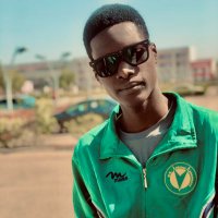 Muhammad Aliyu Hassan (@mohd_sahnun) 's Twitter Profile