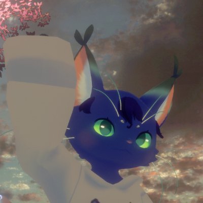 Bluemiso (VRC)さんのプロフィール画像