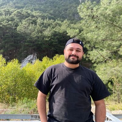 OnurAcikkaya's profile picture. 