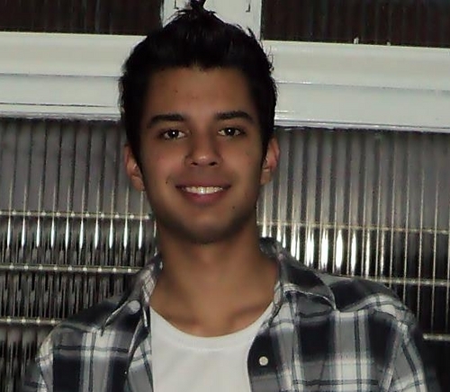 ManausSk8's profile picture. Sistemas de Informação, FEPI Itajuba... I love eletronic Music !