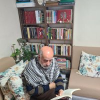 Necati Korkmaz (@necatikrkmaz) Twitter profile photo