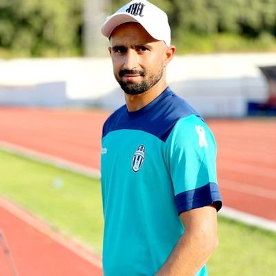 FouedLandoulsi's profile picture. Sports performance Analyst 📊🎥⚽️
Soccer coach ⚽️
Sports Manager📝 
Fitness coach 🇹🇳
📲WhatsApp📞+216 24 408 286