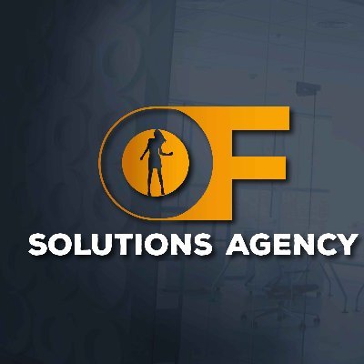 Ofsolutions2023's profile picture. Management and Marketing Agency