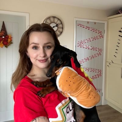 MissCoco_Ann's profile picture. @ryanHLUFC 💍