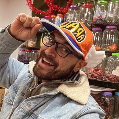 Aavlek's profile picture. https://t.co/kxPANWmV4i