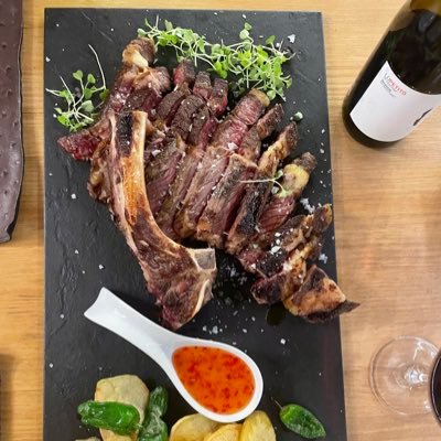 Siempre con la #Alimentación #Campo #Ganaderia #Cocina #Carne #Salud #Agricultura #Tradicion #Pesca #Mar