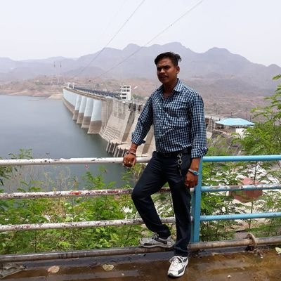 SukhramRathva5's profile picture. I'm student