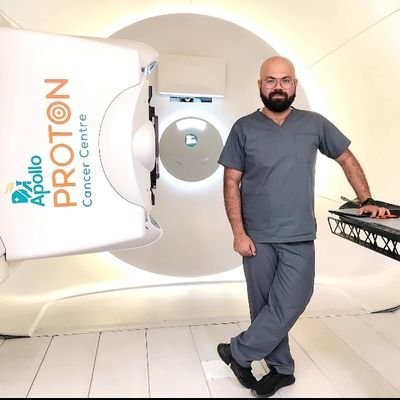 nishantgaurav92's profile picture. Radiation Oncologist and a Runner.
passionate driver and a road trip freak.
Big time dog lover.
Dreams of a sea change in cancer care.