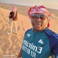 Greffens Kizito (@kgreffens) 's Twitter Profile Photo