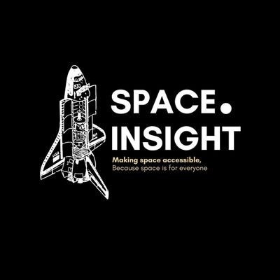 Exploring SPACE for you! |

Open Source Community for Astronomy, Space Science R&D, & it's related aspects.

Get featured - DM or #SpaceInsight