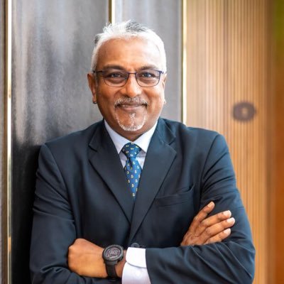 wickysundram's profile picture. Certified Marina Professional
