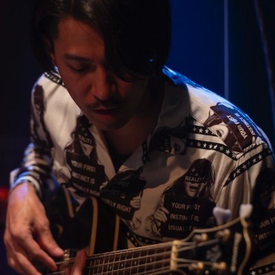 岩田彬良さんのプロフィール画像