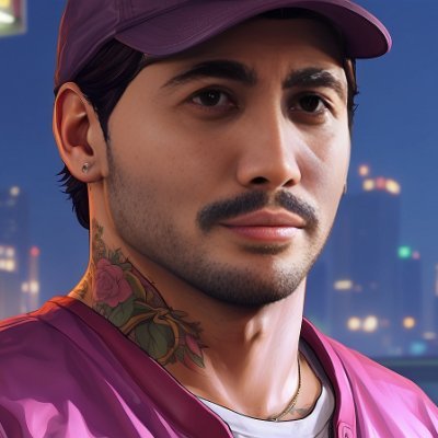 Criduuu's profile picture. Antes creaba contenido de Rocket League

🤝 +60k TikTok

📩 criduinfo@gmail.com