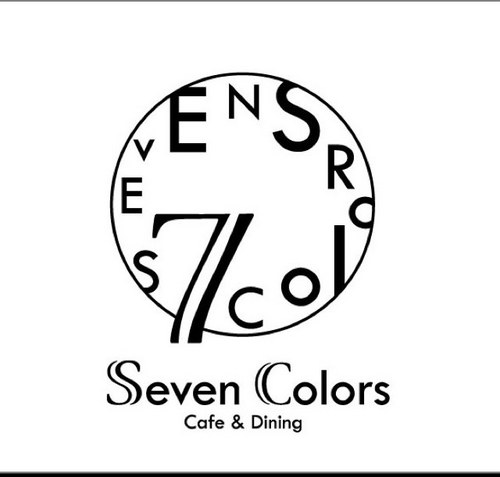 下北沢の隠れ家的レストラン＆カフェ「Seven Colors」。白を基調とした店内は、木に包まれたやわらかな空気が漂うくつろぎの空間。お料理は旬の新鮮な野菜と北海道は富良野から直送された素材などを使用したこだわりの逸品ばかり。世界にひとつだけのオリジナルバースデープレートもご用意。