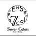 下北沢Seven Colors (@sevencolors_o) Twitter profile photo 下北沢Seven Colors (@sevencolors_o) Twitter profile photo