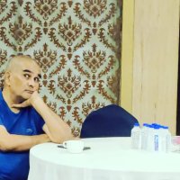 S Swaminathan (@iris_swami) Twitter profile photo
