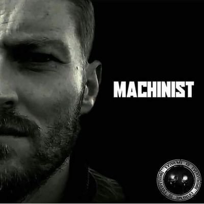 MikeMachinist1 Profile Picture