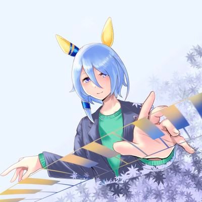 アゾさんのプロフィール画像