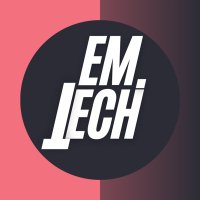 emtech(@emdottech) 's Twitter Profile Photo