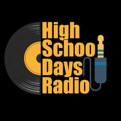 A big slice of high school nice, broadcasting your favourite high school hits from the past 5 decades  Rewind Back To Your High School Days.