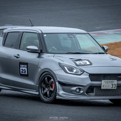 変態ZC33S&足車HA36S 嫁LOVE 群サイ:2,38.94(ぺん銀 08B FFレコード) 本庄:43.2(08B) TC2000:1,03.9(08B) TC1000:40.8(052)日光:39.6(052) 美浜:45.5(08B) MLS:45.3(08B) 作手29.4(08B)