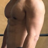 健身Boy (@plm16888) 's Twitter Profile Photo