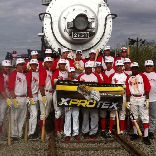 TeamTitusBaseba's profile picture. Team Titus is a Elite Travel Team with some of the best talent in the sanfernado Valley !!!