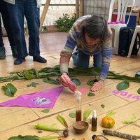 Isa Álvarez Vispo 🍉 (@ekofemineska) 's Twitter Profile