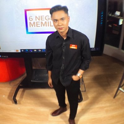 selalunya di @501Awani. #AWANIPagi