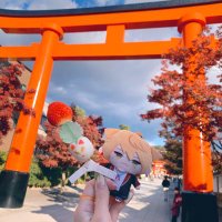 たらはる (@_taraharun_) 's Twitter Profile Photo