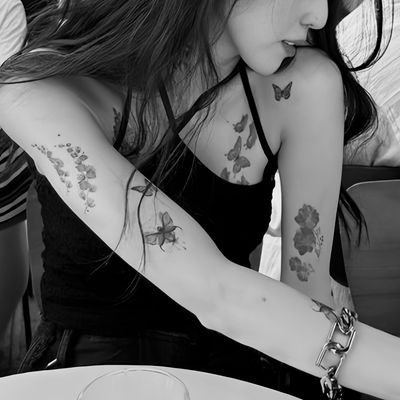 MiinZ4l3's profile picture. ヅ