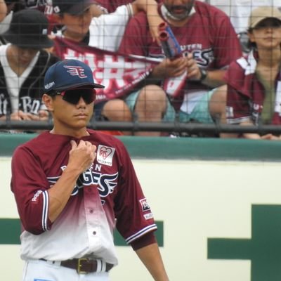 好き→図書館・野球(楽天イーグルス大好き!選手は箱推しですが、特に早川選手、荘司選手、田中和基選手が好き😆)
見て楽しむ派でしたが、写真や独り言をポストするようになりました😌
※突然話しかけてしまうことも、あります