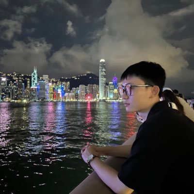 KkkkingW's profile picture. 