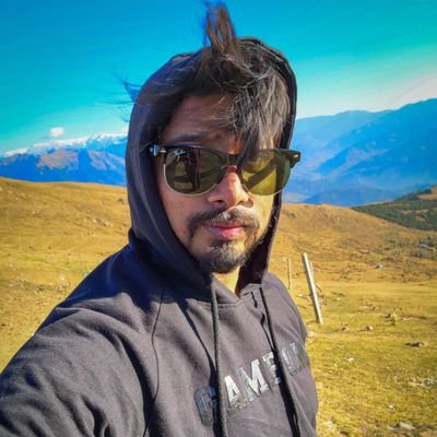 grvgaurav25's profile picture. Aspiring Ui/Ux Designer. C8 @10kdesigners