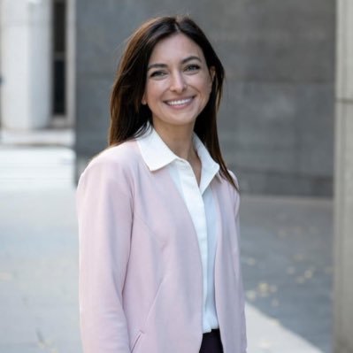 Marissa Scavuzzo Profile