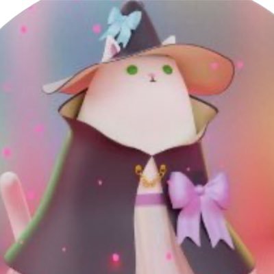 makai_nft's profile picture. MakaiWitch中の人/リサーチ用＆テキトーにつぶやく