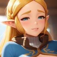 𝓩𝓮𝓵𝓭𝓪 (@hyrulean_sin) 's Twitter Profile